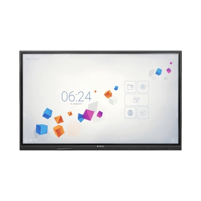 Интерактивная панель NexTouch NextPanel 75