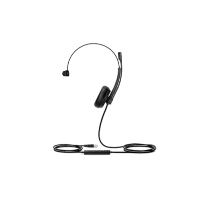 Гарнитура Yealink UH34 Mono UC