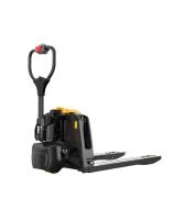 Тележка электрическая 1500 кг 1150 мм TOR EPF-4 Li-ion 24/20 В/Ач (F4)