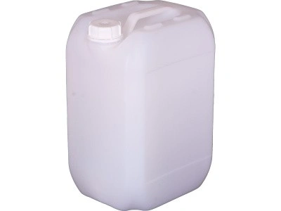 Пластиковая канистра 20 литров, арт. КП 20, код: 00182