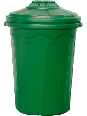 Бак хозяйственный 100 литров, арт.: ББХ-100Н зеленый, код: 25663
