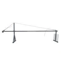 Консоль для ZLP 630 (без контргрузов), вылет 1,7 м