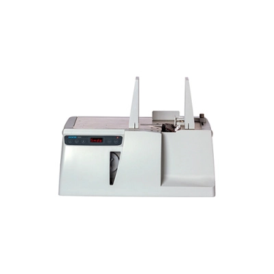 Упаковщик банкнот Dors 500