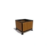 Вазон «Элегант»