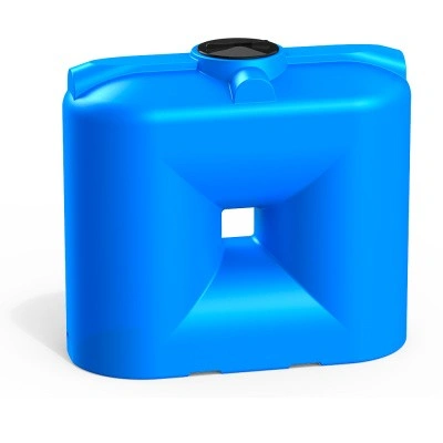 Бак S 1000 литров (синий)