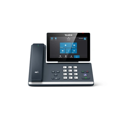 Телефон Yealink MP58-WH для Skype for Business