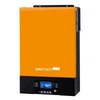 инвертор smartwatt plus 6k on-line артикул 4816020210003