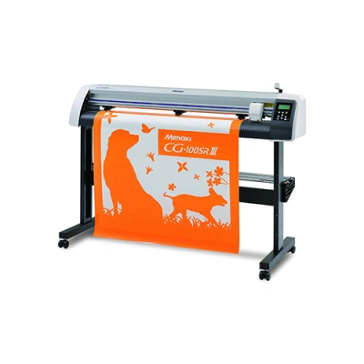 Режущий плоттер Mimaki CG-100SRIII (CG-100SRIII)