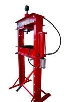 Пресс пневмогидравлический TOR 30T 0-1070MM LT-E3030