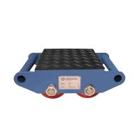 Роликовая платформа подкатная GEARSEN CRO-4