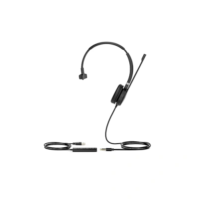 Гарнитура Yealink UH36 Mono UC