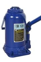 Домкрат гидравлический TOR ДГ-12 г/п 12,0 т (X)*