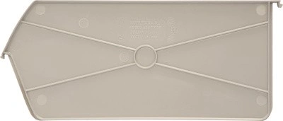 Разделитель по длине для ящика 5003 литьевой PP, арт. 5003-1, код: 11295