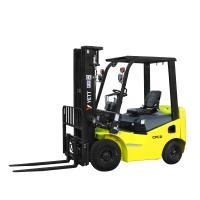 Лебедка рычажная МТМ Стелла-техник GP-1.6т