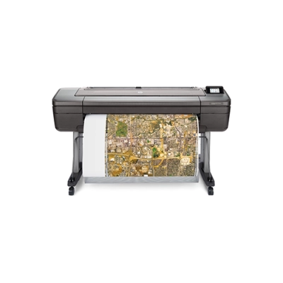 Широкоформатный плоттер HP DesignJet Z6 44" PS (T8W16A)