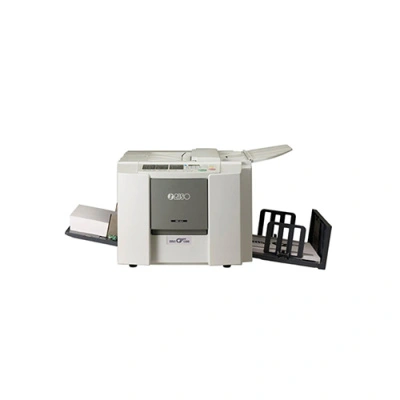 Ризограф Riso CV 1200 (S-6922W)