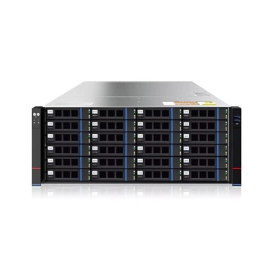 Видеосервер Ivideon Node 36 HDD