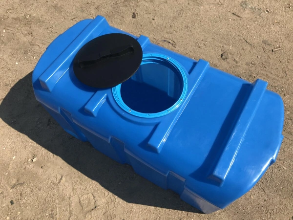 Бак R 300 литров (синий)