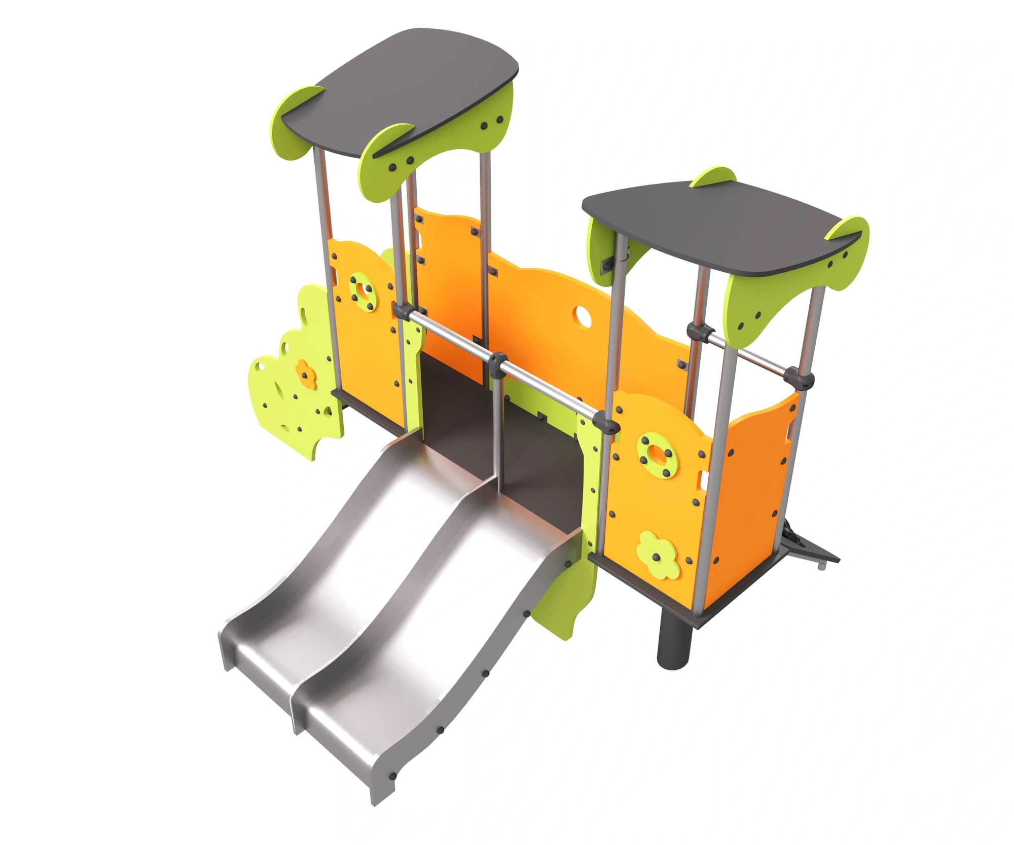 Игровой комплекс КИДИ «Мидленд»