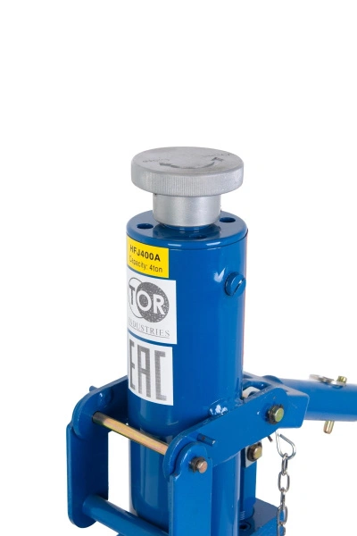 Домкрат для погрузчиков TOR  FJ-4 4 т