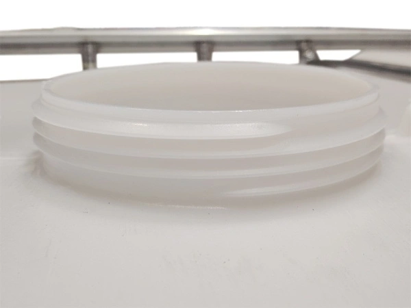 Еврокуб 1000 литров на деревяном поддоне, код: 02963