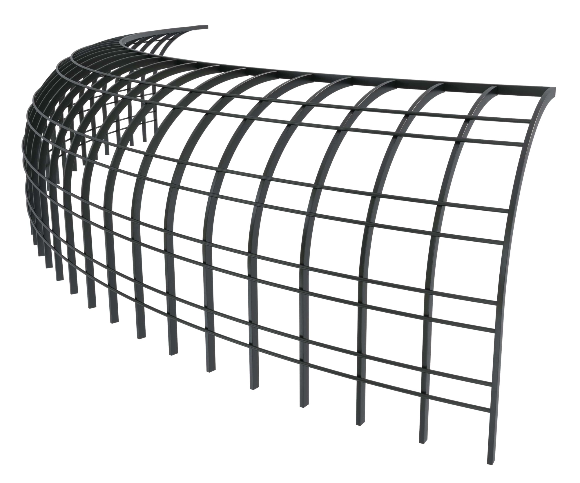 Шпалера «Тушино»