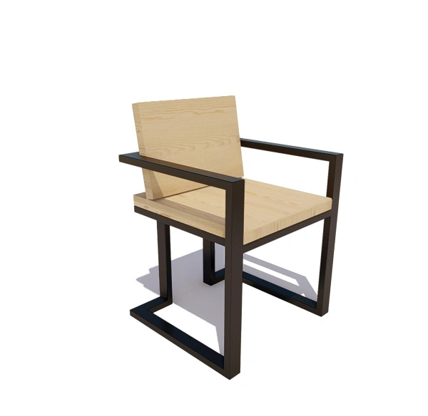 Стул «Минотавр»