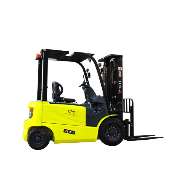 Тележка грузовая Стелла-техник КГ-200-200-К, грузоподъемность 200 кг