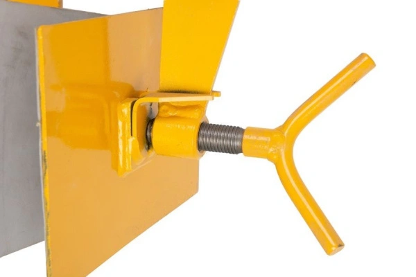 Захват для сэндвич-панелей ZSP г/п 0,5 т (R)