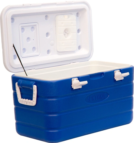 Изотермический контейнер 40 л,, арт. ТР 40, код: 12490