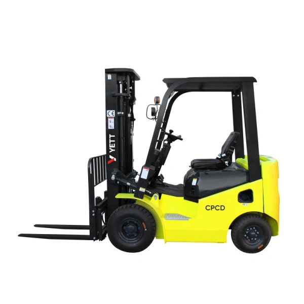 Лебедка рычажная МТМ Стелла-техник GP-1.6т