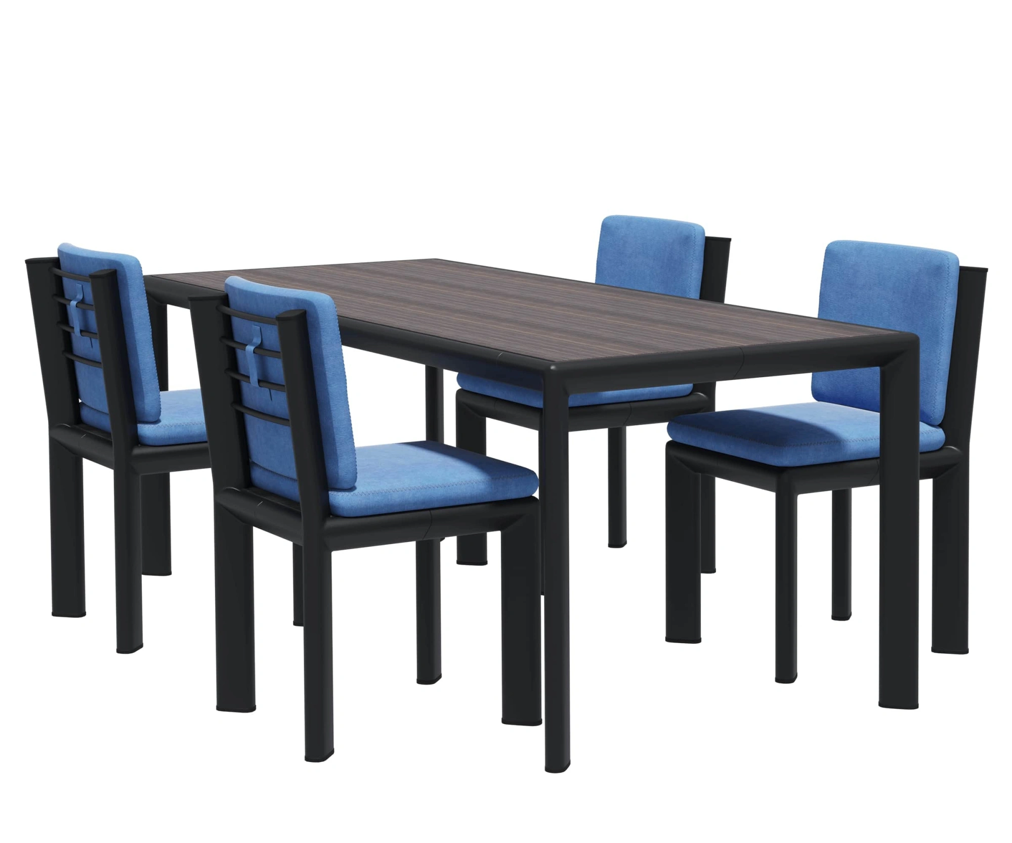 Комплект версия 1 «Лаундж пад» Комплект