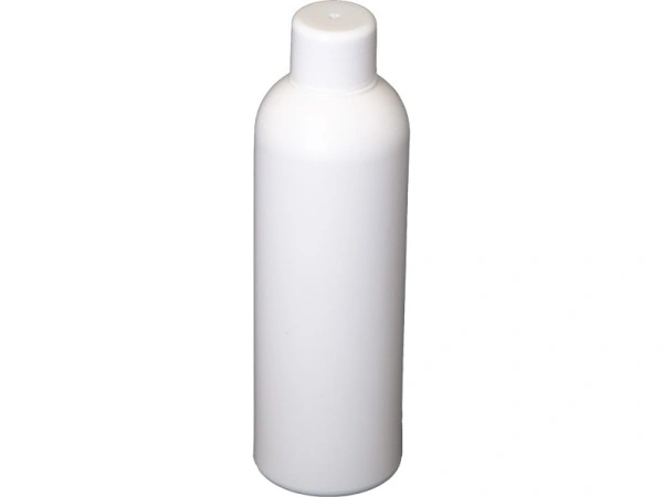 Бутыль 200мл круглая, код: 34701