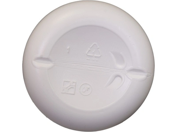 Бутыль 1л круглая, код: 34704