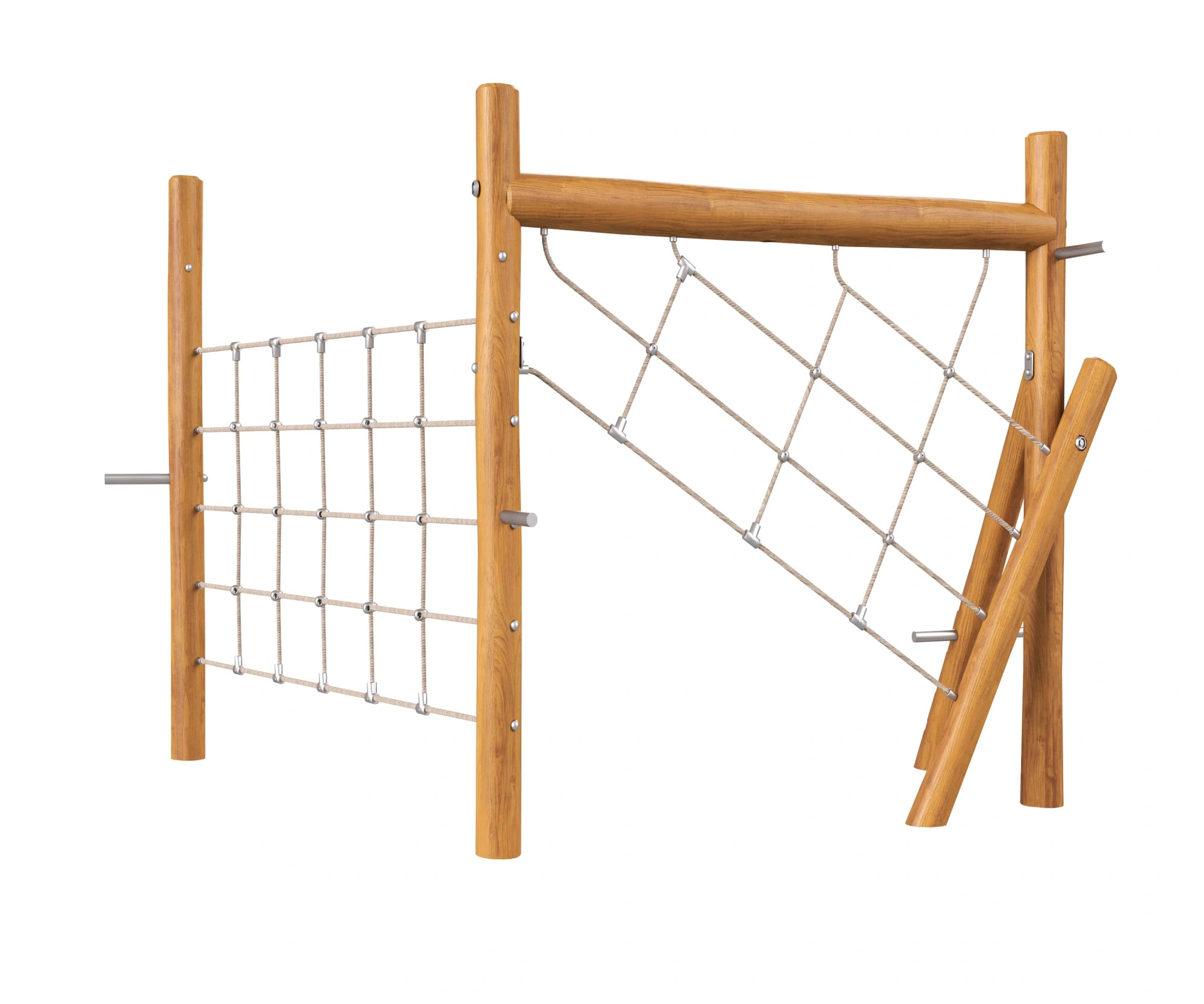 Игровой комплекс HARDWOOD «Лайн»