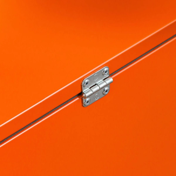 Контейнер для ртутных ламп КРЛ СГ 2-120