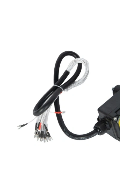 Комплект радиоуправления TOR F21-4D (380В, 4 кнопки, двухскоростной)