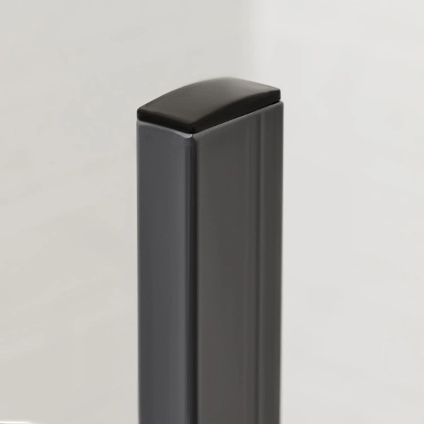 Кровать металлическая ЭКОНОМ «КМЭ-2» двухъярусная 