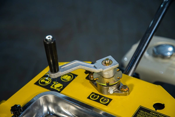 Швонарезчик бензиновый (Honda) TOR HQR500A-2*