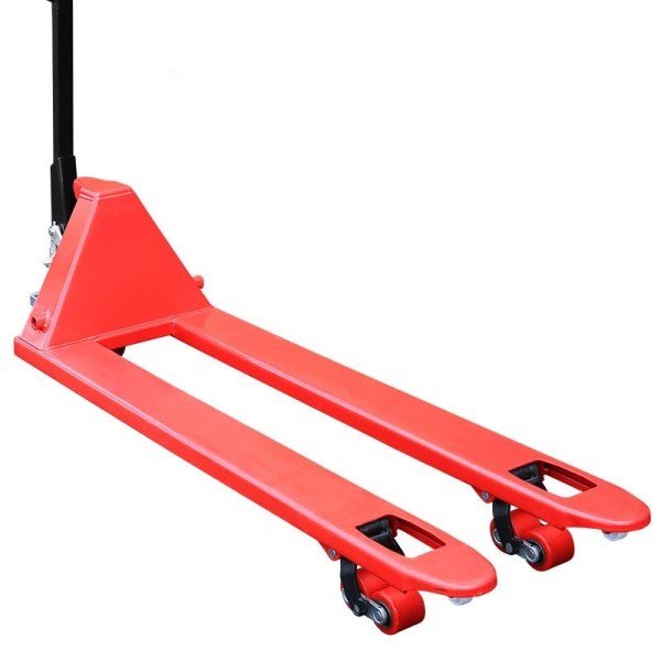 Гидравлическая тележка PROLIFT AC25 (L1500)