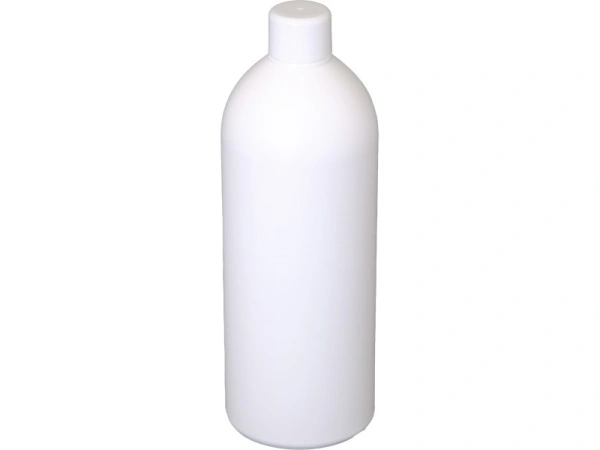 Бутыль 500 мл круглая , код: 34703