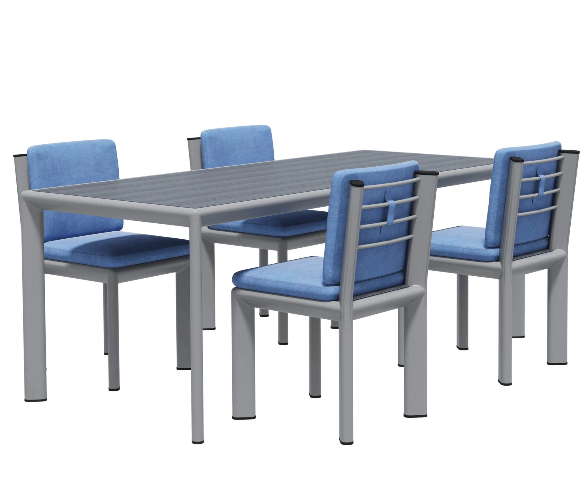 Комплект версия 1 «Лаундж пад» Комплект