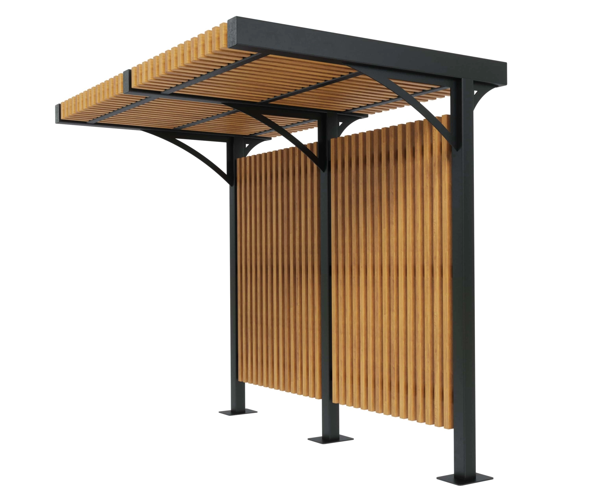 Пергола «Санторини»