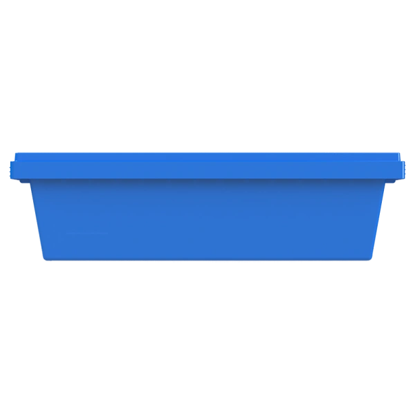 Вкладываемый ящик 600х400х165 (KV 6416) 