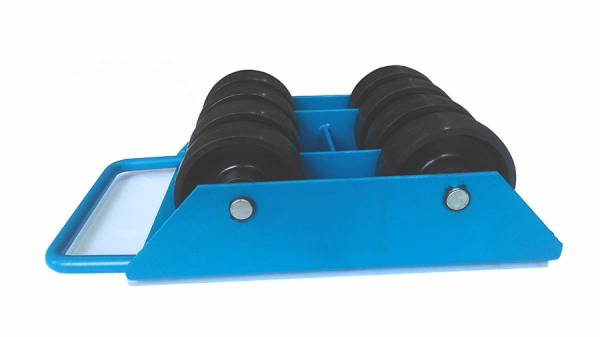 Транспортно-роликовые платформа Стелла-техник SF-20 грузоподъемность 2т