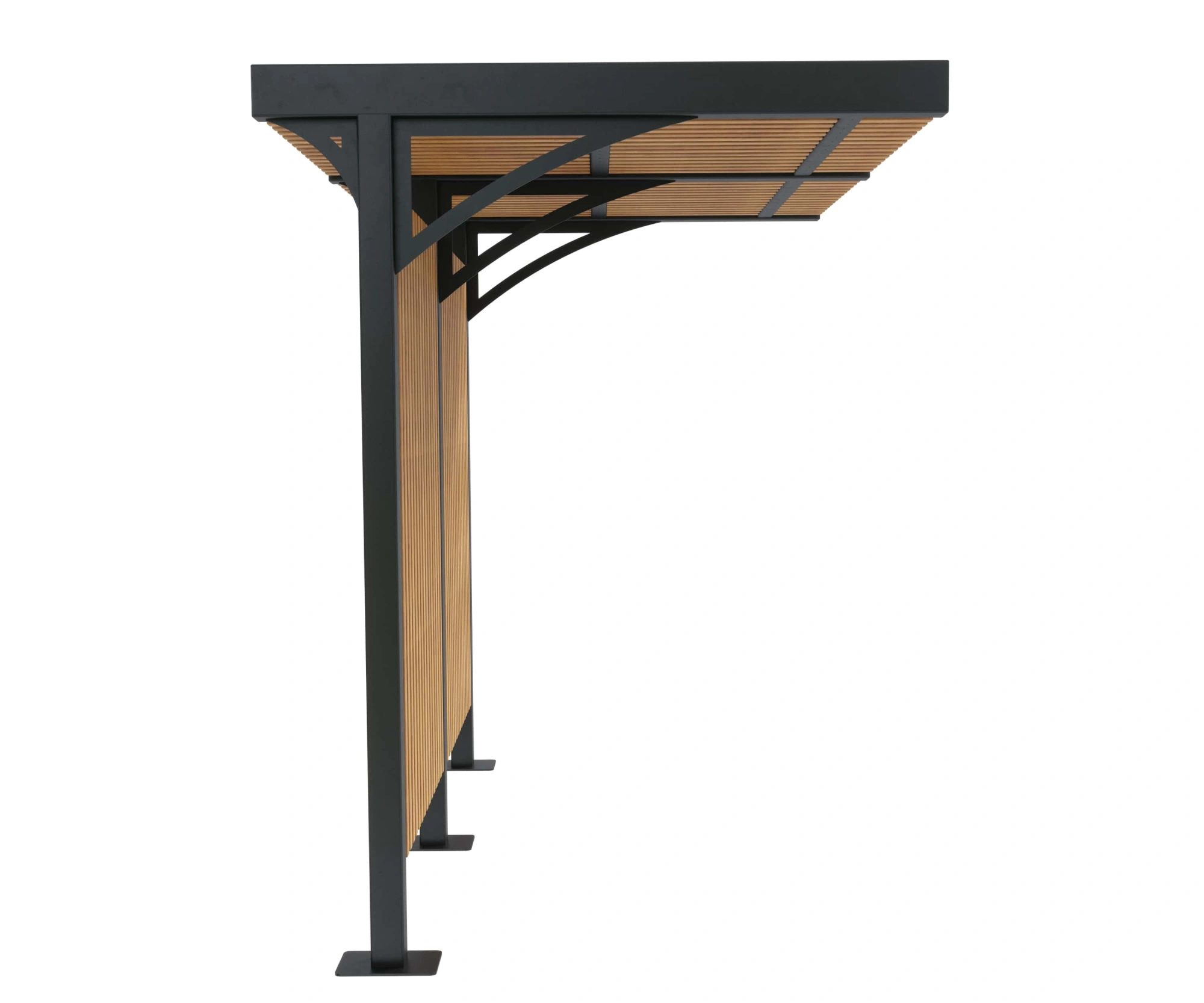 Пергола «Санторини»