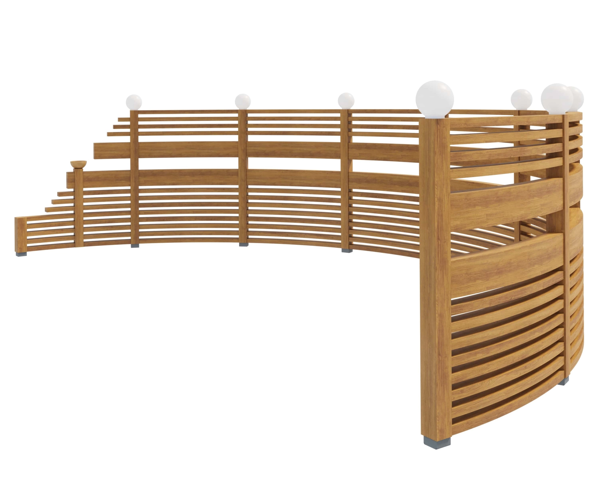 Пергола «Фазенда»