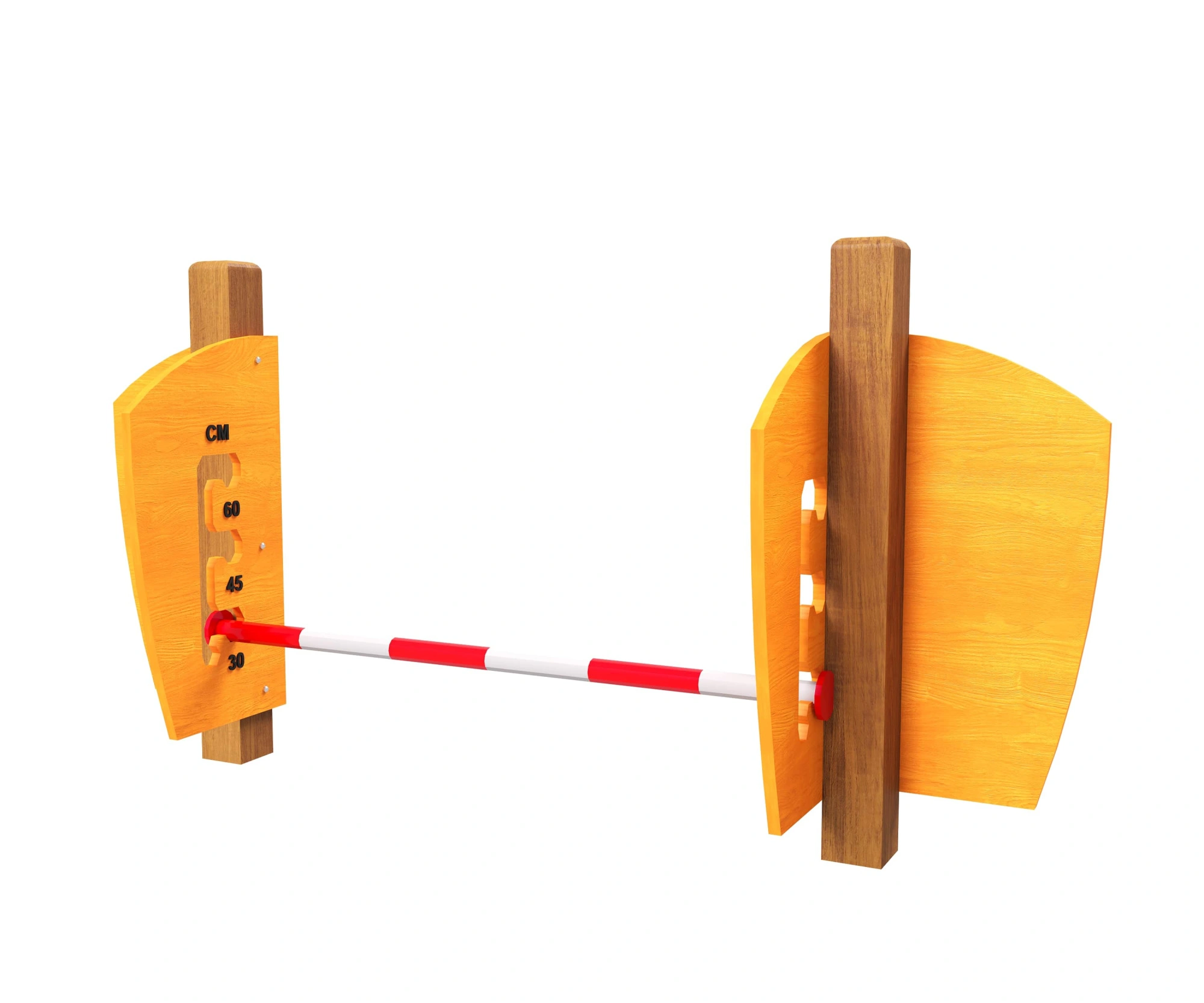 Препятствие для собак «Перекладина»