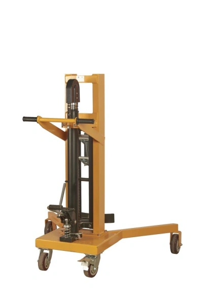 Тележка для бочек TOR DTF450B, 450 кг