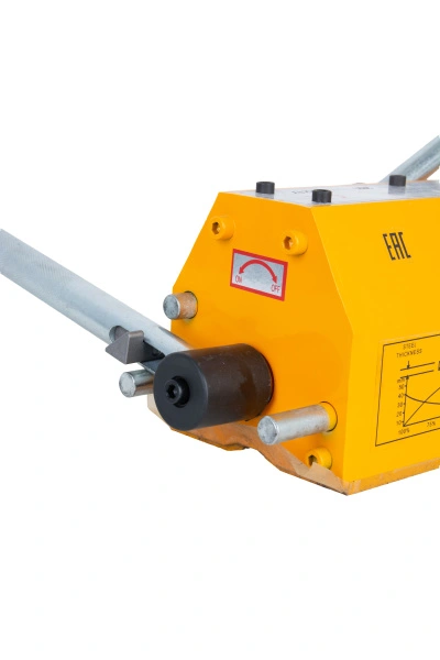 Захват магнитный TOR PML-A 1000 (г/п 1000 кг)